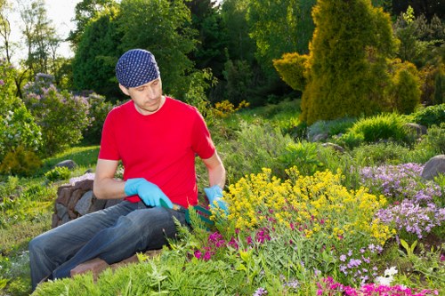 Safe and reliable payment options for Landscaping Acton